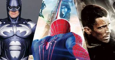 5 phần phim đã góp phần phá hoại cả thương hiệu