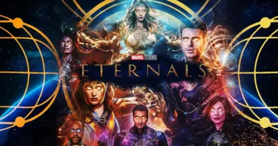 Cẩm nang Eternals - 10 nhân vật mới trong phim là ai và có quyền năng gì?