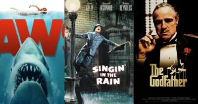 10 Trivia phim ảnh thú vị có lẽ bạn chưa biết về những phim nổi tiếng