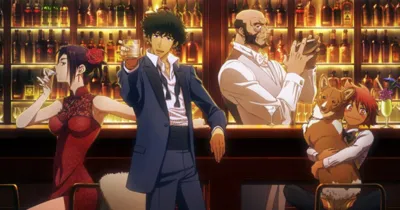 Cowboy Bebop (Netflix) - Khó khăn nào đang chờ bộ live action này?