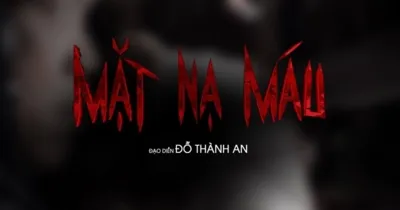 Mặt Nạ Máu công bố tạo hình "bật ngửa" của Khởi My trong phim
