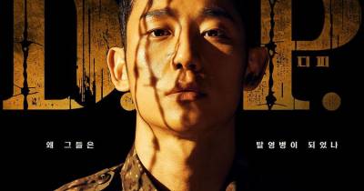 [REVIEW] D.P. (Netflix) - Một cái nhìn xoáy sâu vào hiện thực quân đội ở Hàn Quốc