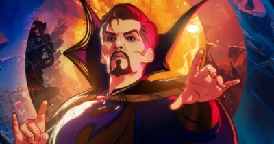 Ngoài cốt truyện độc đáo, What If...? tập 4 còn có loạt easter egg hay ho này!