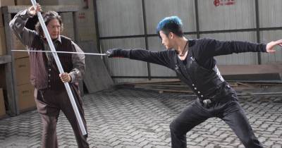 5 bộ phim để đời của Hồng Kim Bảo