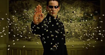 Ngược dòng thời gian với 4 tựa phim này của Hollywood
