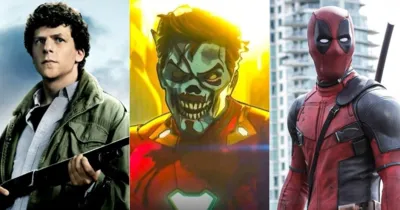 What If...?  tập 5 - Dù bị chê nhưng cũng đừng bỏ qua loạt easter egg hấp dẫn này!