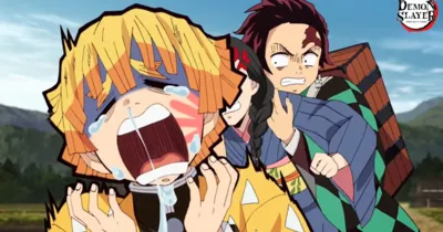 [PHÂN TÍCH] Demon Slayer: Kimetsu no Yaiba - Tận 7 lý do khiến anime này nổi dữ dằn