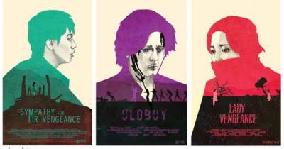 [Phân tích] Nhãn quan nghệ thuật của đạo diễn Park Chan Wook trong “Bộ ba báo thù”: Sympathy for Mr. Vengeance, Oldboy và Lady Vengeance