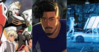 Easter egg trong What If...? 6 thú vị không kém màn trở lại hoành tráng của Killmonger