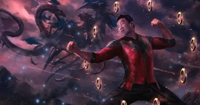 Shang-Chi and the Legend of the Ten Rings (2021) - Thành công của bộ phim quan trọng đến đâu?