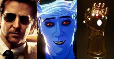 What If...? tập 7 - Thiên đường easter eggs dành cho Fan Marvel