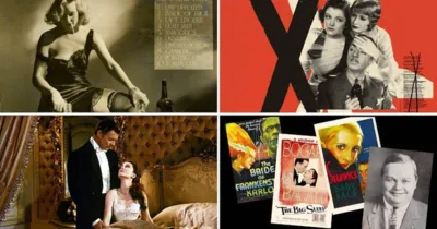Chuyện ở Hollywood - Bộ luật kiểm duyệt đưa kinh đô điện ảnh đến thời hoàng kim