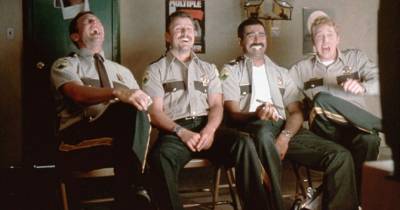 Super Troopers 2 đã có ngày ra mắt chính thức