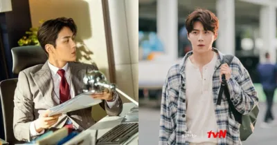 Kim Seon Ho - Viên ngọc sáng giá của màn ảnh Hàn