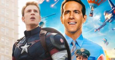 Free Guy (2021) - 10 quả easter eggs "ngầu" không kém Ryan Renolds