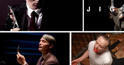 [TỔNG HỢP] 10 sát nhân hàng loạt khán giả "mê mệt" nhất màn ảnh (Phần 1)