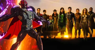 What If…? - Fan Marvel có thể mong đợi gì trong mùa 2?