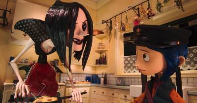 [TỔNG HỢP] 5 cartoon ổn áp cho mùa kinh dị