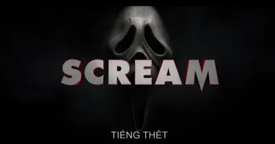 Tiếng Thét (2022) - Ghostface tái xuất...để thành con mồi của chị đại Sidney và đồng bọn!