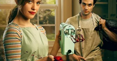 [REVIEW] You mùa 3 (Netflix) - Tri kỷ không có nghĩa là mang đến hạnh phúc cho nhau!