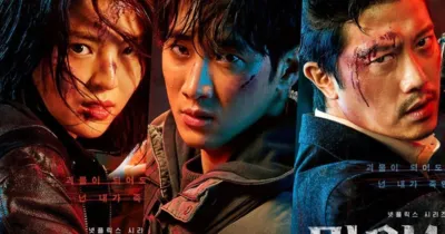 [REVIEW] My Name (Netflix) - Chưa đủ bứt phá mạnh mẽ nhưng sẽ gây nuối tiếc khi bạn không khám phá nó