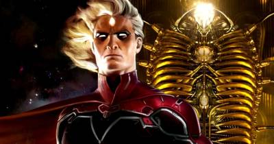 Guardians Of The Galaxy - Adam Warlock là ai và bạn có thể chờ đợi điều gì vào siêu anh hùng tiếp theo của vũ trụ Marvel?