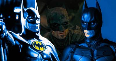 The Batman (2022) - Tham vọng làm nên một Người Dơi khác biệt?