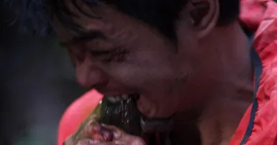 Rừng Thế Mạng (2021) - Chính thức ấn định ngày ra mắt mới