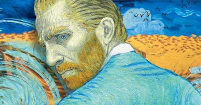 [CẢM NHẬN] Loving Vincent - Lời giải cho câu hỏi vì sao Vincent Van Gogh là nghệ sĩ vĩ đại