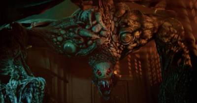 Resident Evil: Quỷ Dữ Trỗi Dậy - Thương hiệu kinh dị đình đám một thời tái xuất