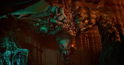 Resident Evil: Quỷ Dữ Trỗi Dậy - Thương hiệu kinh dị đình đám một thời tái xuất