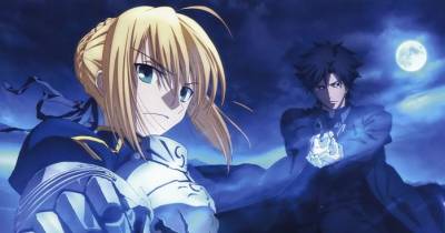 [TỔNG HỢP] Fate/Stay Night - Xếp hạng các series, spin off, Fate nào hay hơn Fate nào (Phần 2)