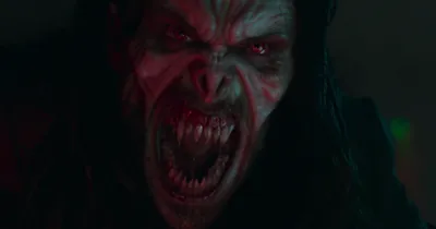 Morbius (2022) - Thành viên thứ 3 của Vũ trụ Điện ảnh Người Nhện lộ diện