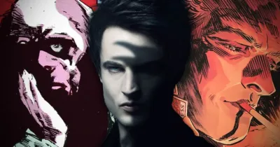 The Sandman (Netflix) - 10 lý do bạn nên xem comic trước khi live-action của Netflix ra mắt (Phần 1)