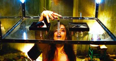 [TỔNG HỢP] 10 quyết định tụt IQ "đi vào lòng đất" trong phim kinh dị! (Phần 1)