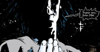 The Sandman (Netflix) - 10 lý do bạn nên xem comic trước khi live-action ra mắt (Phần 2)