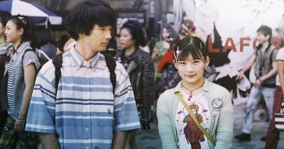 [REVIEW] We Couldn’t Become Adults (Netflix) - Chúng ta có đang trở thành một người trưởng thành nhàm chán?