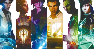 Arcane (Netflix) - Cẩm nang cho các mọt phim không đánh Liên Minh Huyền Thoại!