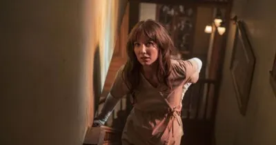 Hiện Thân Tà Ác (2021) - Dàn diễn viên trong phim kinh dị mới của James Wan