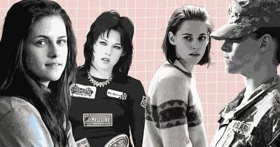 [TỔNG HỢP] Kristen Stewart và 7 bộ phim thú vị bạn có thể chưa biết