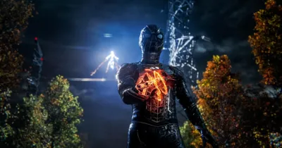 Người Nhện: Không Còn Nhà (2021) - Siêu ác nhân tề tựu, Peter Parker có chạy đằng trời?