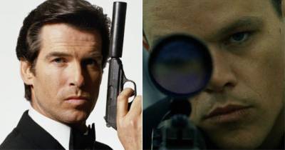 No Time To Die (2021) - Điểm qua 10 cái tên điệp viên “vượt mặt” cả James Bond