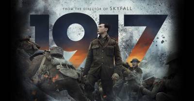 [Phân tích] 1917 - Nghệ thuật sử dụng máy quay trong sử thi thế chiến ấn tượng nhất Oscar 92