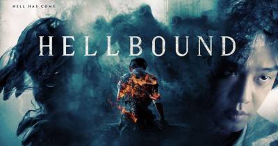 Hellbound (Netflix) - 5 điểm series đã thay đổi so với webtoon