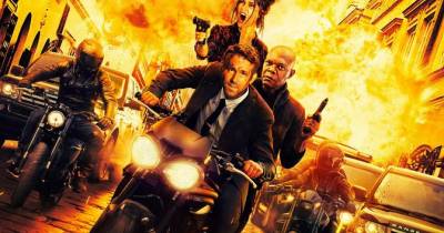 Vệ Sĩ Sát Thủ: Nhà Có Nóc và các bộ phim không nên bỏ qua nếu bạn thích các đặc vụ lầy lội