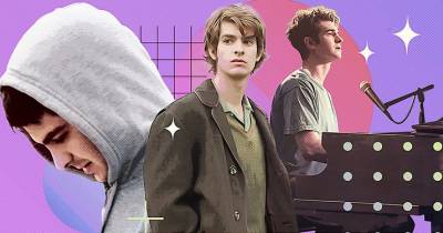 [TỔNG HỢP] 7 bộ phim hay nhất của Andrew Garfied bạn có thể đã bỏ lỡ