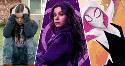 [TỔNG HỢP] Nàng "Hawkeye" mới Hailee Steinfeld và 11 dấu ấn phim ảnh mà bạn có thể đã bỏ lỡ