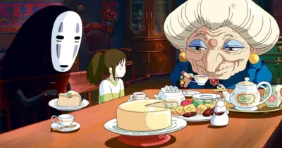 [TỔNG HỢP] 10 anime yokai vừa hay vừa ảo đáng xem (Phần 1)