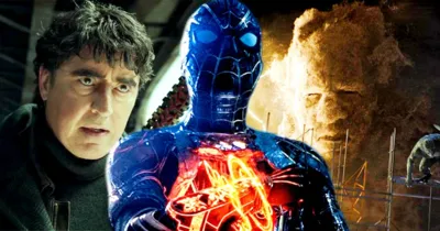 Spider-Man: No Way Home - 15 chi tiết đắt giá tiếp theo không thể bỏ qua trong trailer