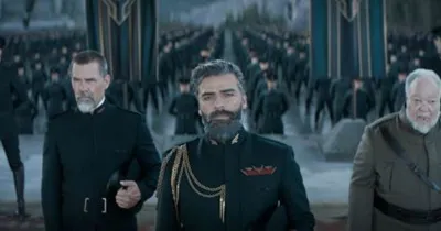 Dune: Hành Tinh Cát (2021) - Điểm danh các gia tộc trọng yếu trong vũ trụ Dune